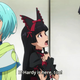 Illustration for article titled AnimeGATE: Thus AniTAY Compared Them (Ep 9 vs. Ch 19-22)